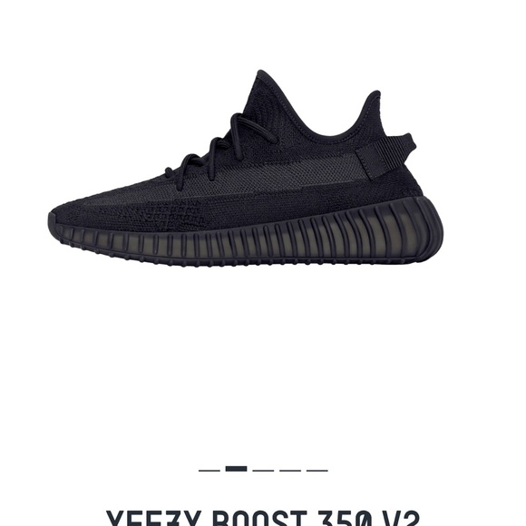 Yeezy Boost 350. Brand new with tags and receipt - Picture 3 of 6